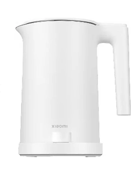 Xiaomi Mi Smart Kettle 2 Pro 1,7 lt Paslanmaz Çelik Su Isıtıcı Gizli Rezistanslı ürün görseli 1
