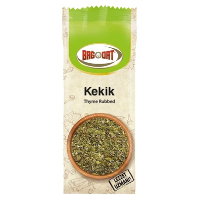 BAĞDAT Kekik 25G (6'li Paket) ürün görseli 1