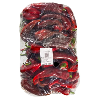 Biber Kapya Ekonomik 4-5 Kg Lık Karma Kg (6'li Paket) ürün görseli 1