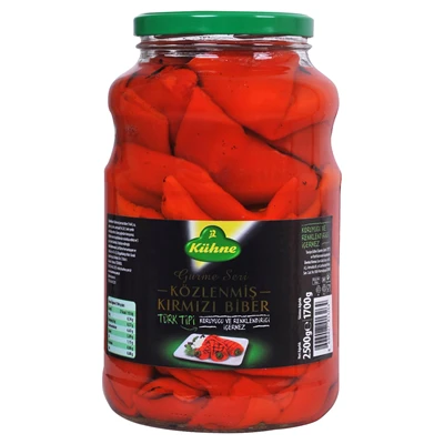 Kühne Köz Biber 2,65L (2'li Paket) ürün görseli 1