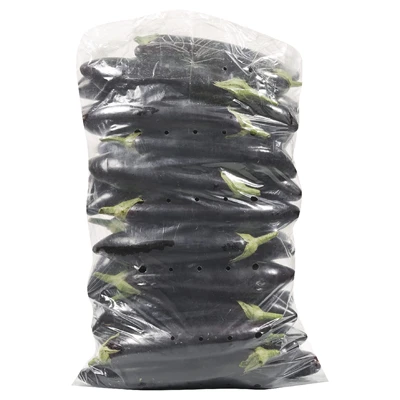 Patlıcan Ekonomik 5-6 Kg Lık Karma Kg (8'li Paket) ürün görseli 1