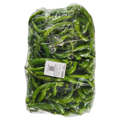Biber Sivri Ekonomik 4-5 Kg Lık Karma Kg (6'li Paket) ürün görseli 1