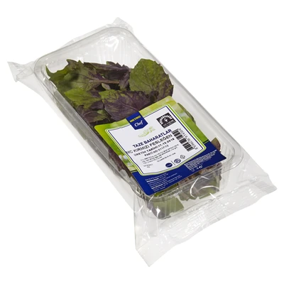 METRO Chef Kırmızı Fesleğen 25 G (3'li Paket) ürün görseli 1