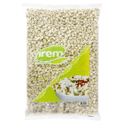 irem Dökme Mantı 5Kg Fırın (4'li Paket) ürün görseli 1