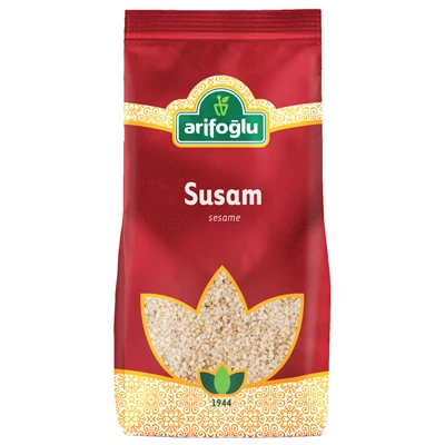 Arifoğlu Susam 250G (7'li Paket) ürün görseli 1
