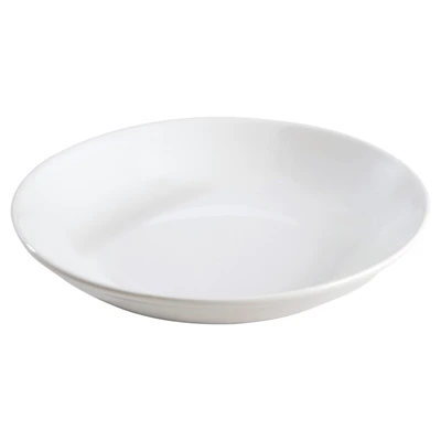 GÜRAL PORSELEN Ent Otel Çukur Tabağı 20Cm (8'li Paket) ürün görseli 1
