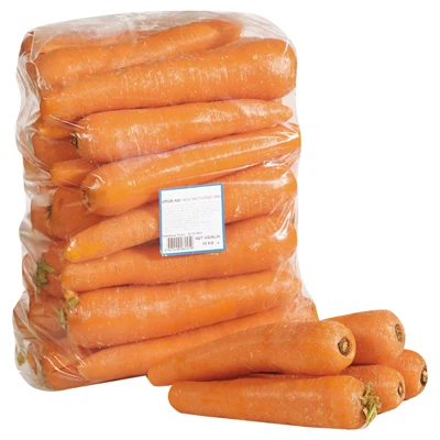 Havuç Takoz 10 Kg Lık Torbada Kg (8'li Paket) ürün görseli 1