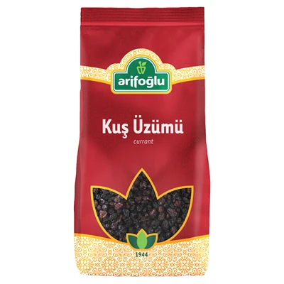 Arifoğlu Kuş Üzümü 250G (7'li Paket) ürün görseli 1