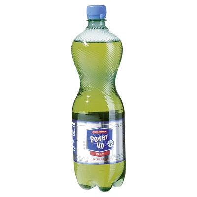 Power Up Enerji İçeceği 12 X 1 L (8'li Paket) ürün görseli 1