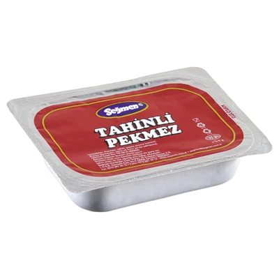 Seğmen Tahin Pekmez 100*20G (6'li Paket) ürün görseli 1