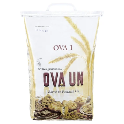 OVA 1 Un 5Kg Pasta Börek (8'li Paket) ürün görseli 1