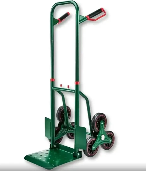 Parkside Yük Taşıma Arabası 150 Kg ürün görseli 1