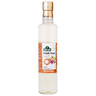 Arifoğlu Kekik Suyu 500Ml (8'li Paket) ürün görseli 1