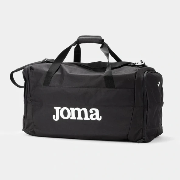 Joma 401694.100 Travel Spor Çantası - Siyah ürün görseli 1