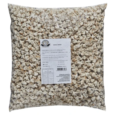 EMBİ Bohça Mantı 5Kg (2'li Paket) ürün görseli 1