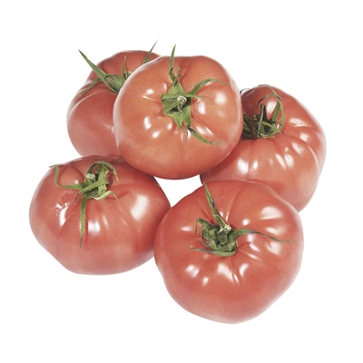 Domates Pembe 1 Kg Lık Pakette Kg (6'li Paket) ürün görseli 1