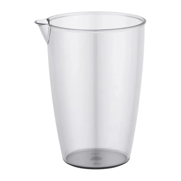 Fakir Stor 1000W Blender Set Black & Rosie - Resim 4