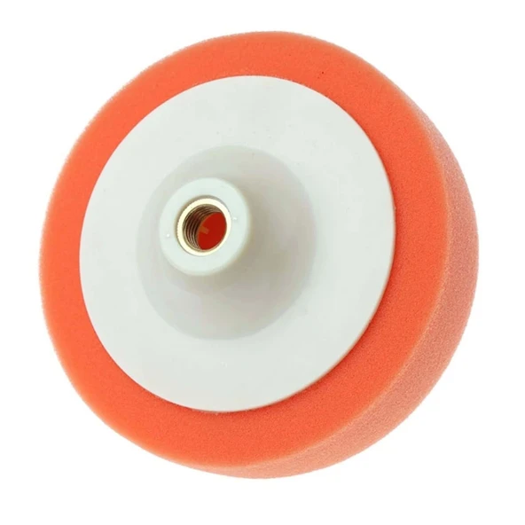 Dmax M14 Pasta Polisaj Süngeri 150mm ürün görseli 1