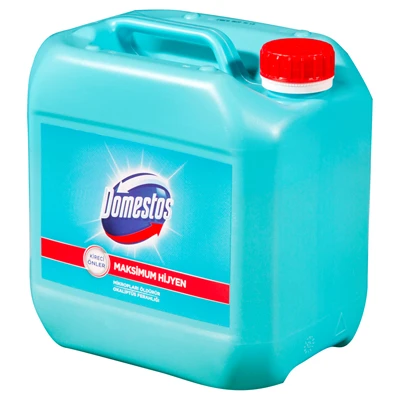 Domestos Ultra Çamaşır Suyu 3,24 Lt Okaliptus (4'li Paket) ürün görseli 1
