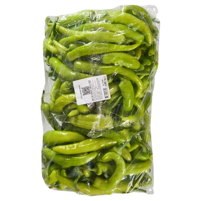 Biber Çarliston Ekonomik 4-5 Kg Lık Karma Kg (7'li Paket) ürün görseli 1