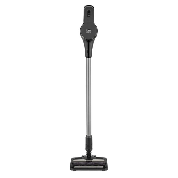 Fakir Inovator 6158 Dikey Şarjlı Kablosuz Süpürge Purple ürün görseli 1