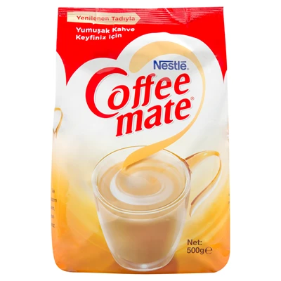 Nestlé Coffee Mate Kahve Kreması 500 G (6'li Paket) ürün görseli 1