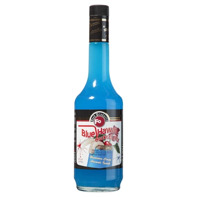 Fo Kokteyl Mıx 70Cl Bluehawaı (3'li Paket) ürün görseli 1