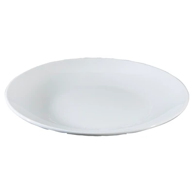 GÜRAL PORSELEN Ent Otel Düz Tabak 30Cm (5'li Paket) ürün görseli 1