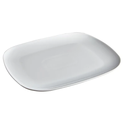 GÜRAL PORSELEN Ent Otel Kayık Tabak 29Cm (6'li Paket) ürün görseli 1