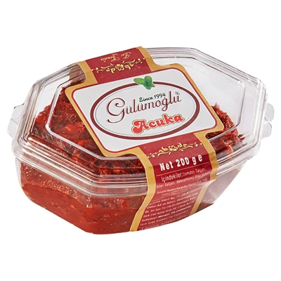 Gülümoğlu Acuka 200G (8'li Paket) ürün görseli 1