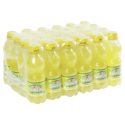 uludağ Pet Limonata 24 X 330 Ml (3'li Paket) ürün görseli 1