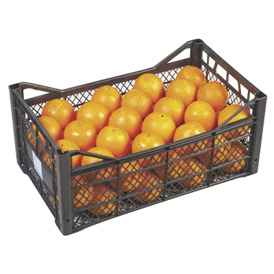 Portakal Yemelik 5-6 Kg Lık Kutuda Kg (7'li Paket) ürün görseli 1