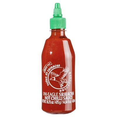 Thai World Sriracha Biber 475G (4'li Paket) ürün görseli 1