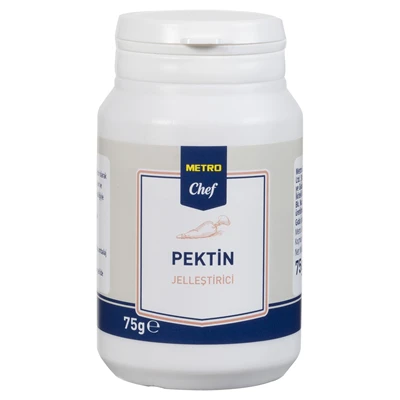 METRO Chef Pektin 75 G (8'li Paket) ürün görseli 1