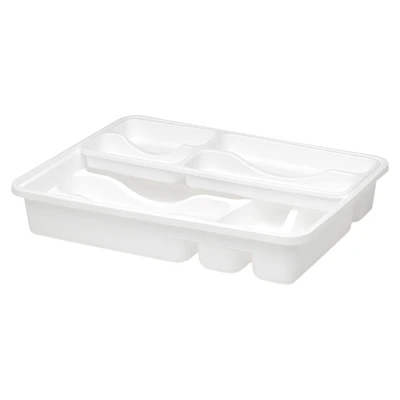 Bora Çekmece Kaşıklık No:3 (8'li Paket) ürün görseli 1