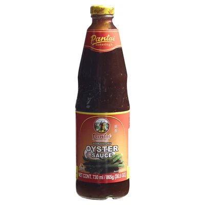Pantai İstiridye Sos 750 Ml (6'li Paket) ürün görseli 1