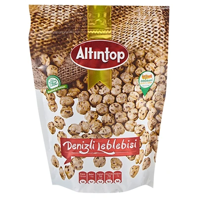 Altıntop Leblebi 150G Sarı (8'li Paket) ürün görseli 1