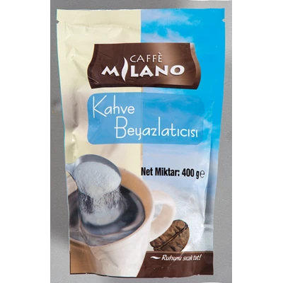 Mılano Kahve Beyazlatıcı 400 G (5'li Paket) ürün görseli 1