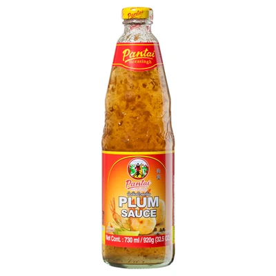 Pantai Erik Sosu 730 Ml (3'li Paket) ürün görseli 1