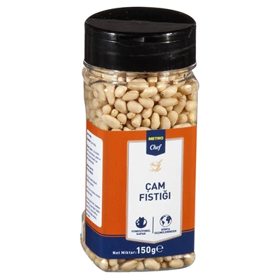 METRO Chef Çam Fıstığı 150 G (8'li Paket) ürün görseli 1