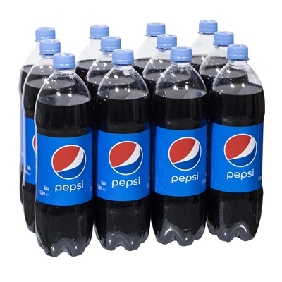pepsi 12 X 1 L (8'li Paket) ürün görseli 1