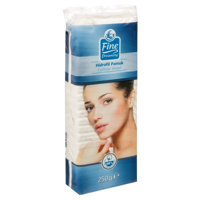 FINE Dreaming Pamuk 250 G (6'li Paket) ürün görseli 1