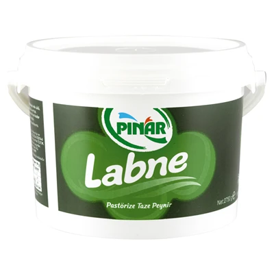 PINAR Labne 2,75Kg (2'li Paket) ürün görseli 1