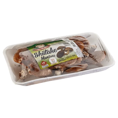 Mantar Shııtake 200 Gr (7'li Paket) ürün görseli 1