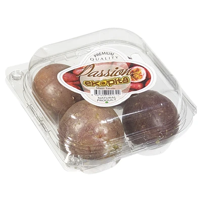 Çarkıfelek (Passıon Fruıt) 85 Gr (6'li Paket) ürün görseli 1