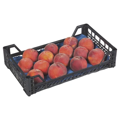 Şeftali 3-4 Kg Lık Kasada Kg (5'li Paket) ürün görseli 1