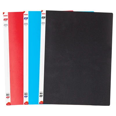 Noki Prıme Sunum Dosyası 60Yp (6'li Paket) ürün görseli 1
