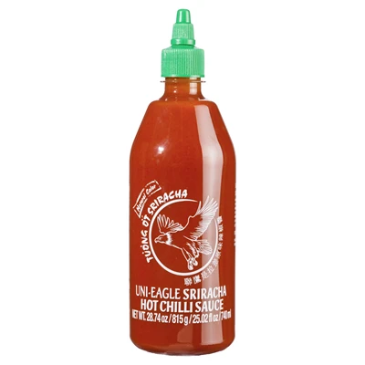 Thai World Sriracha Sos 815 G (6'li Paket) ürün görseli 1