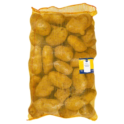 Patates Kumpirlik 30-40 Kg Lık Çuvalda Kg (8'li Paket) ürün görseli 1