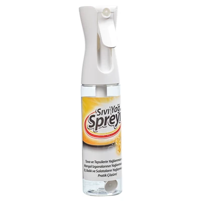 Yağ-Limon-Sirke Spreyi (6'li Paket) ürün görseli 1